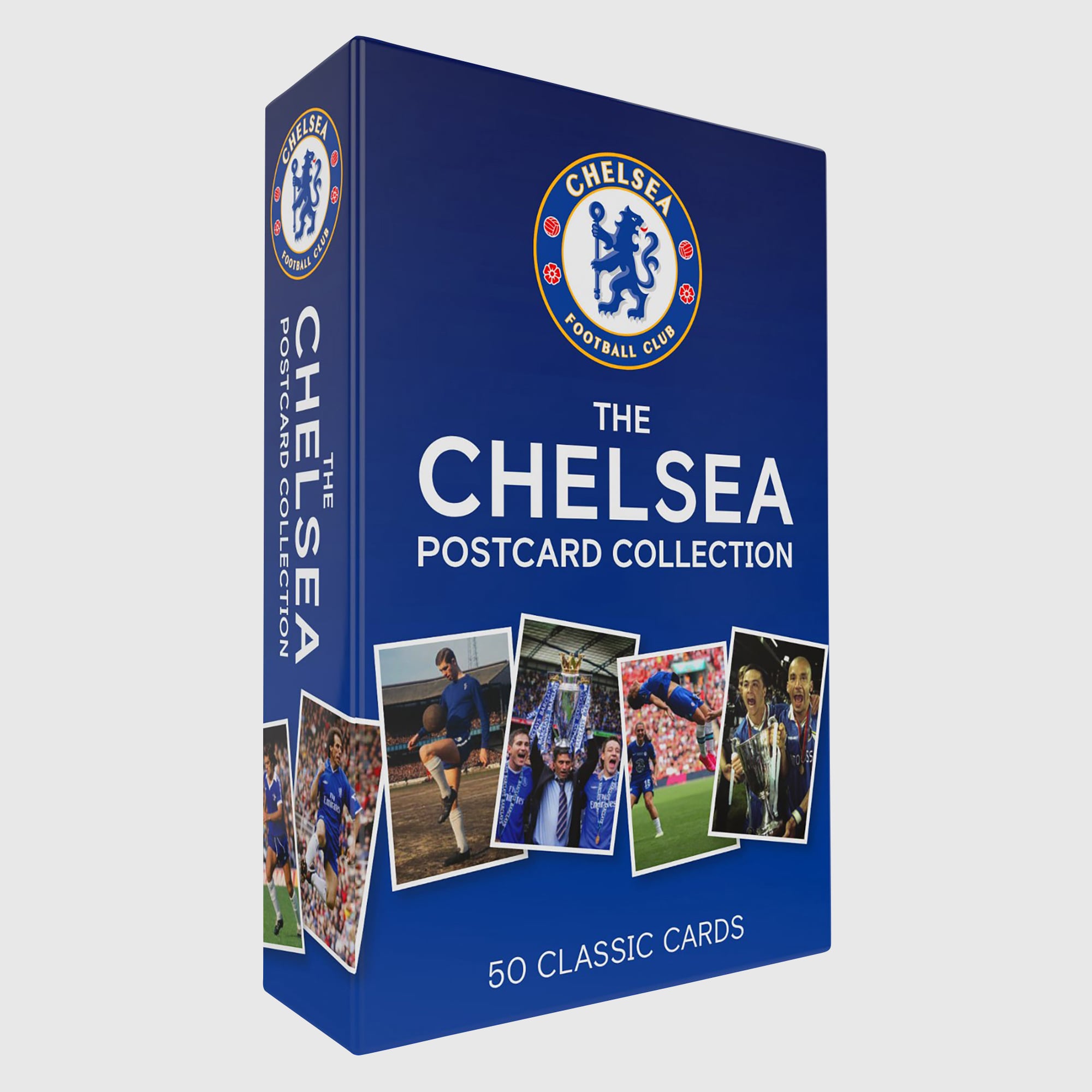 The Chelsea Postcard Collection : 50 Classic Cards