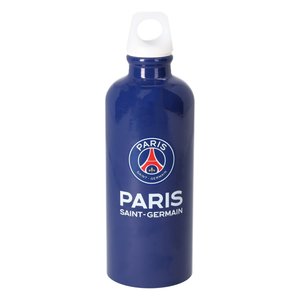 Bouteille PSG Aluminium 0,6 L, vue 1