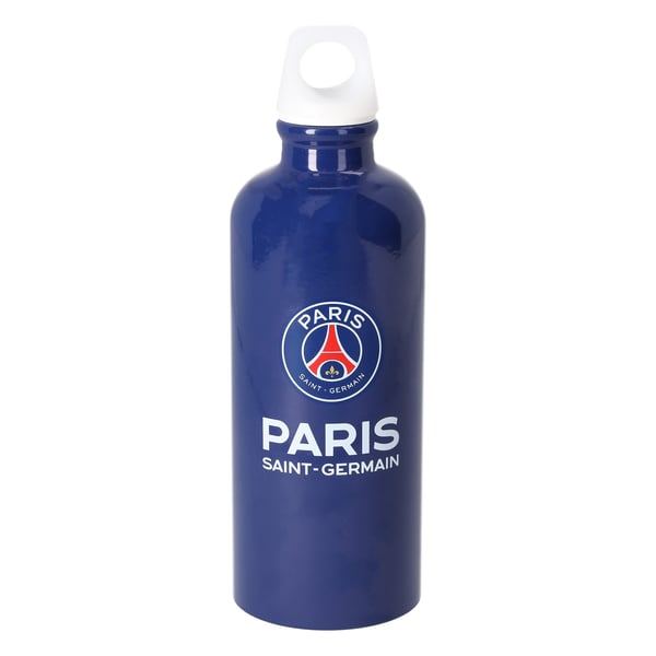 Bouteille PSG Aluminium 0,6 L