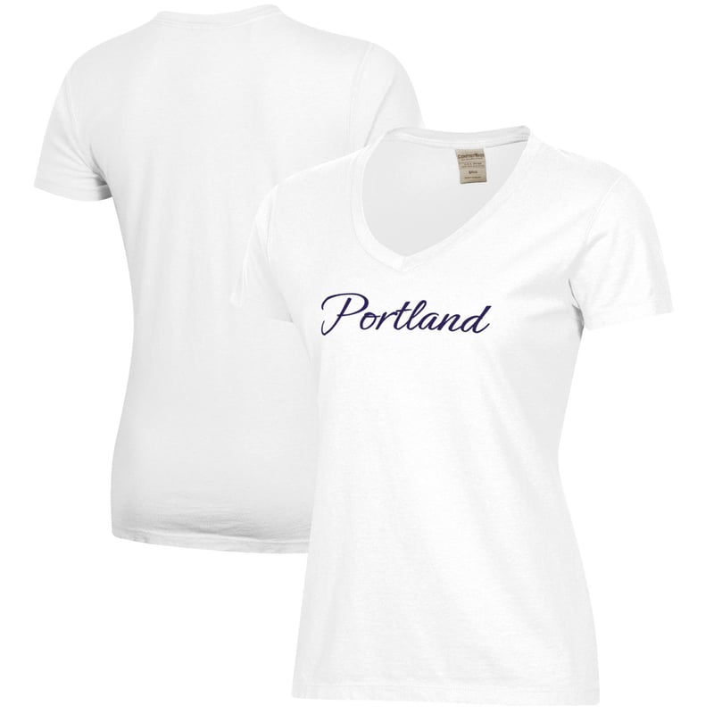 Shop Portland Pilots Gear - NCAA n-r - Chris Creamer's Sports Logos ...