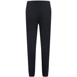 Pantalon PSG Jordan Fleece Fourth 23/24 - Noir - Enfant, vue 4