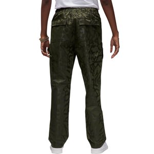 Pantalon Chino PSG Jordan Fourth 23/24 – Vert foncé, vue 3