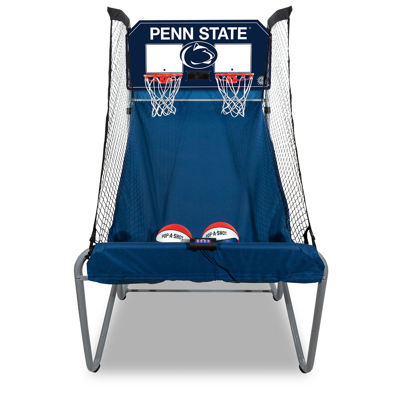 Penn State Nittany Lions Home Dual Shot Basketball Game