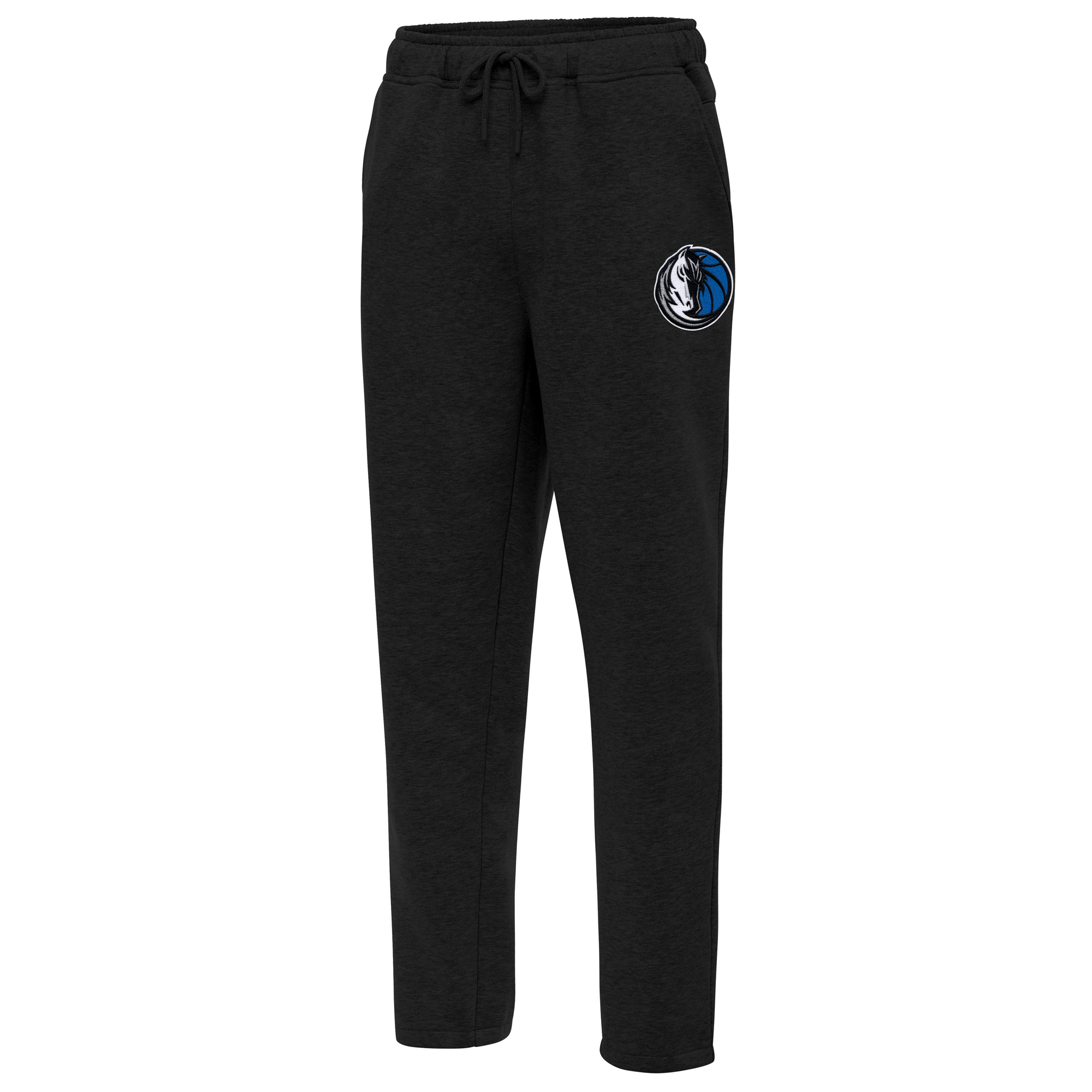 Men’s Antigua Black Dallas Mavericks Victory Sweatpants Men’s Antigua Black Dallas Mavericks Victory Sweatpants