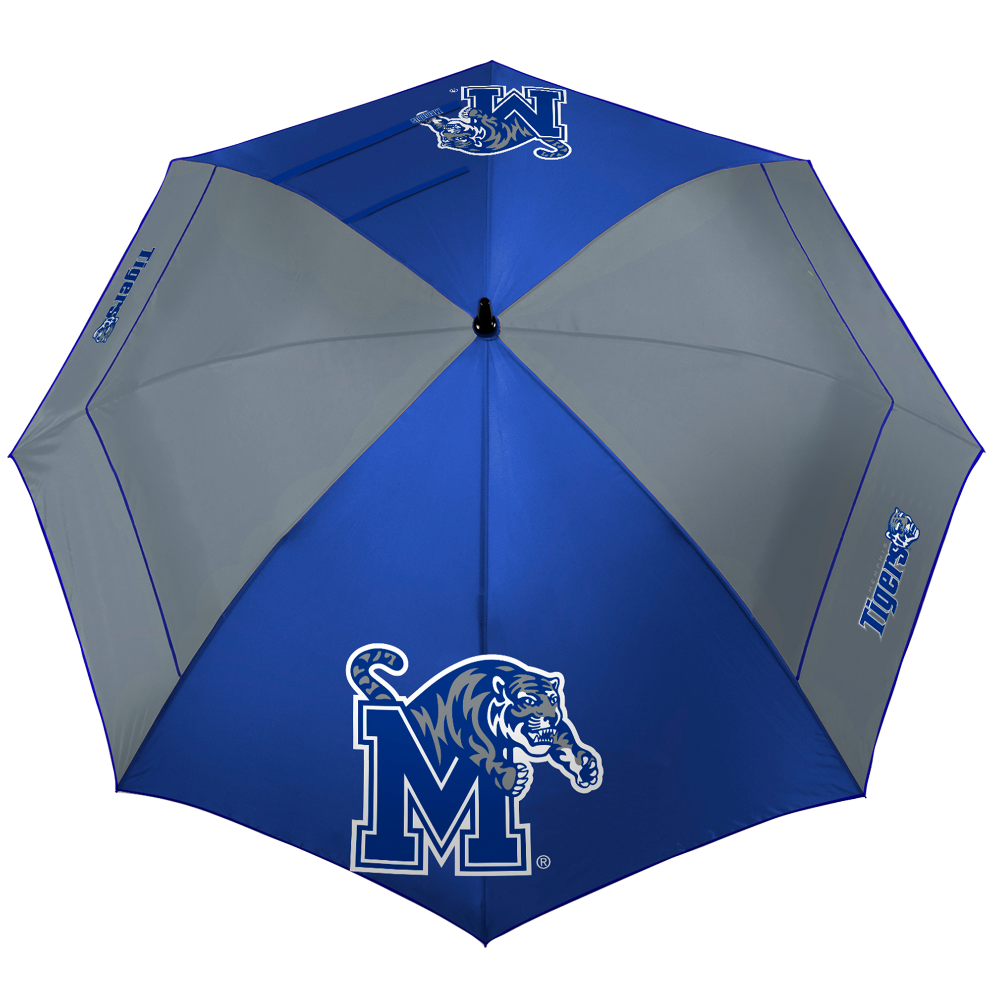 WinCraft Memphis Tigers 62″ WindSheer Lite Golf Umbrella