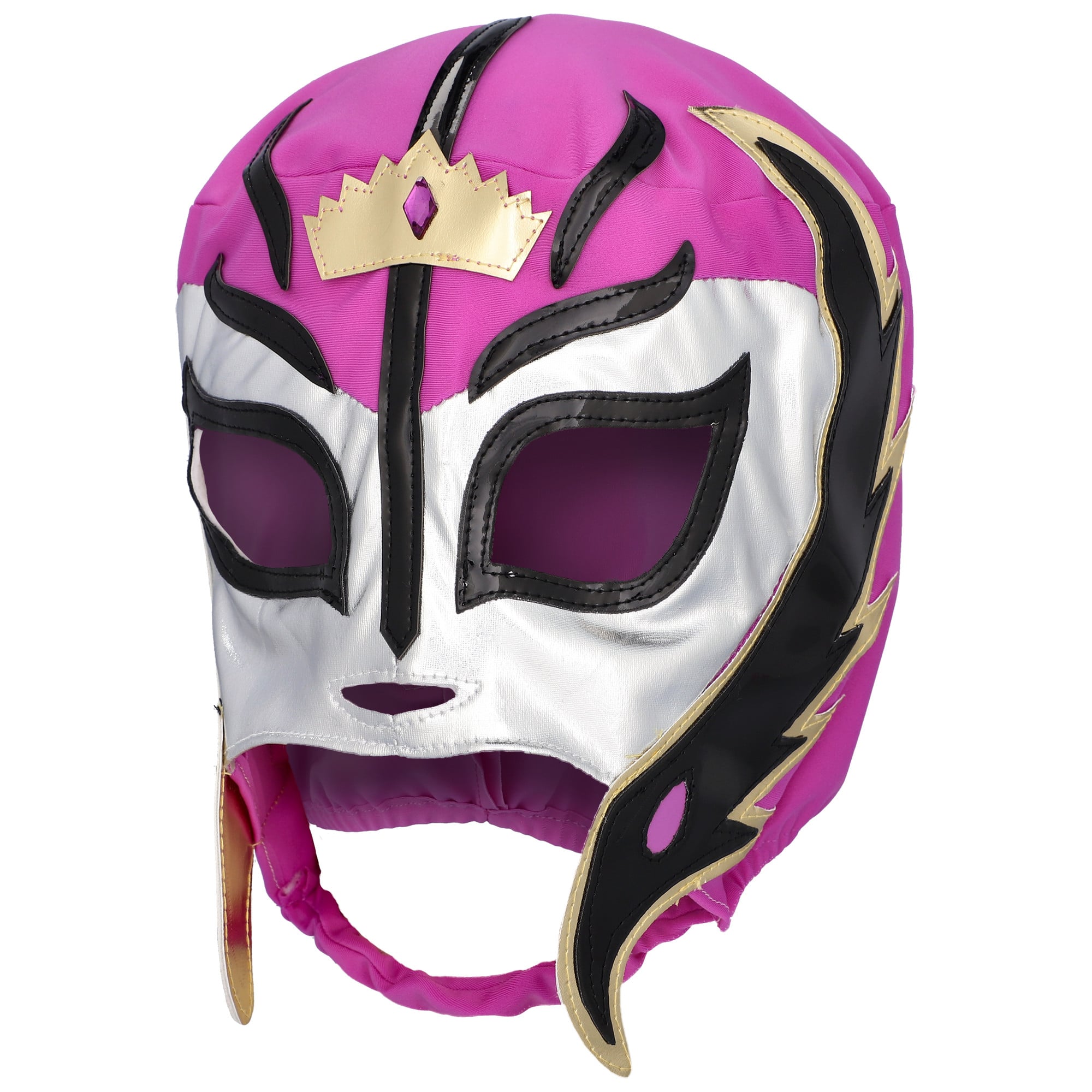 Rey Mysterio WCW Halloween Havoc 1997 Special Edition Replica Mask
