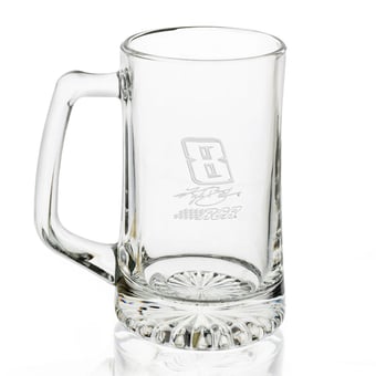 Kyle Busch NASCAR 25oz Mug