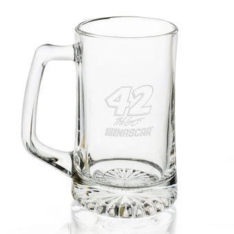 Noah Gragson NASCAR 25oz Mug