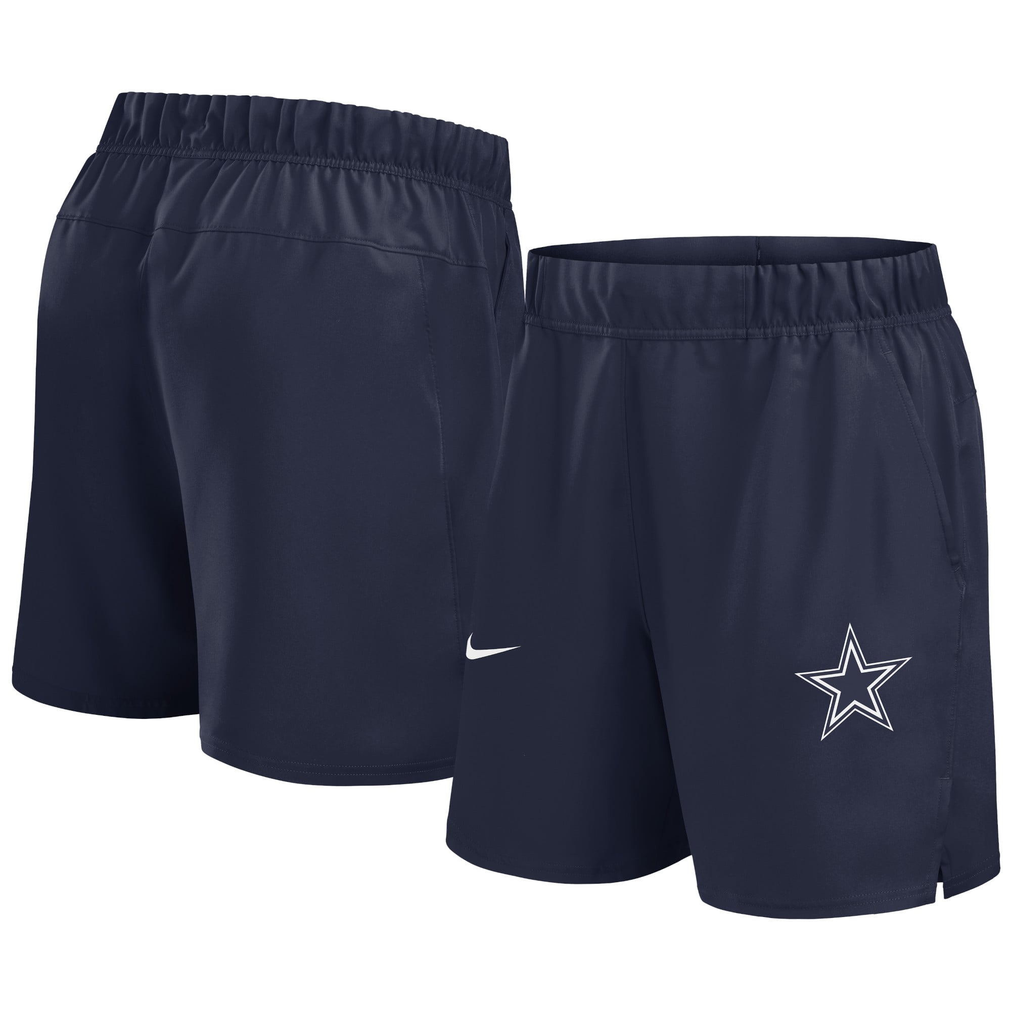 Pantaloncini Dallas Cowboys Nike Victory - Uomo