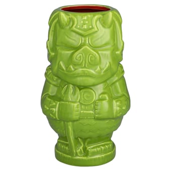 Geeki Tikis  Star Wars 24oz. Gamorrean Guard Tiki Mug