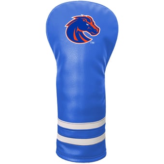 Boise State Broncos Retro Fairway Head Cover