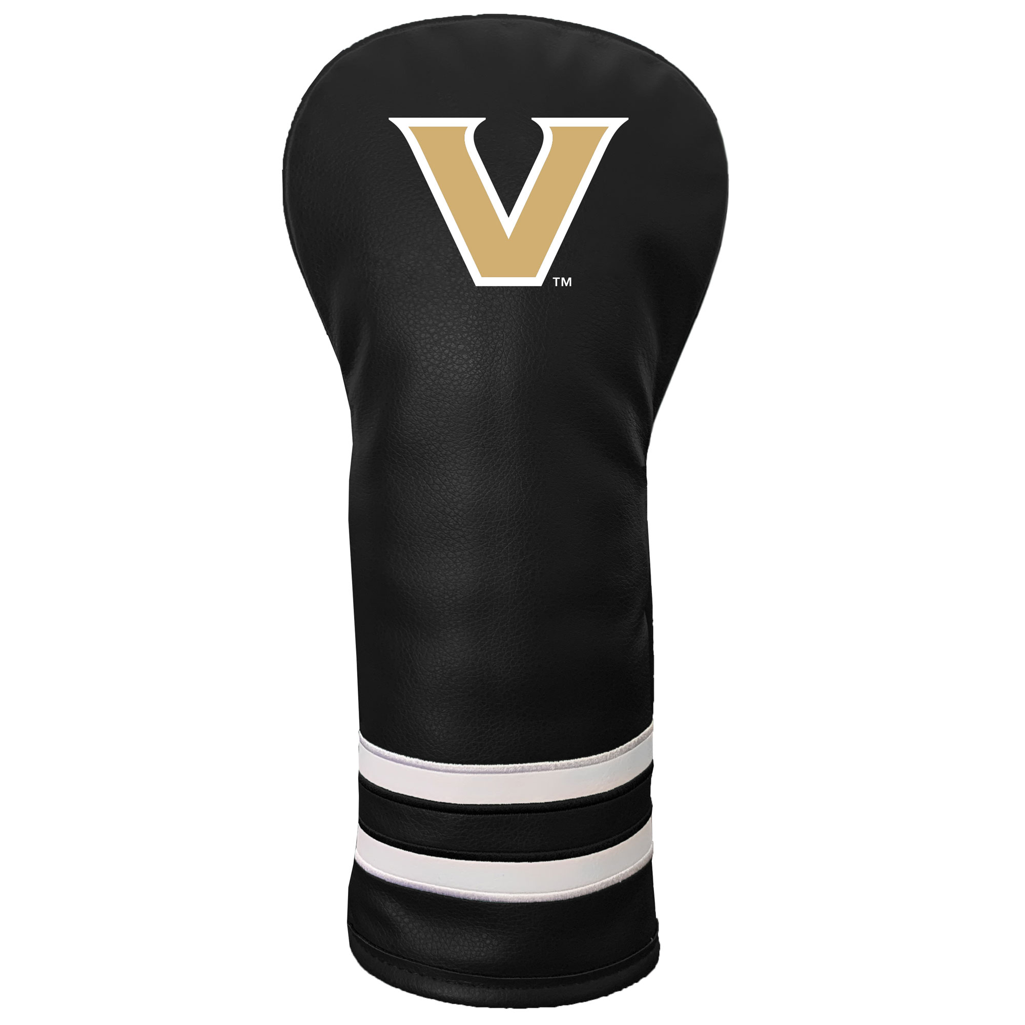 Vanderbilt Commodores Retro Fairway Head Cover