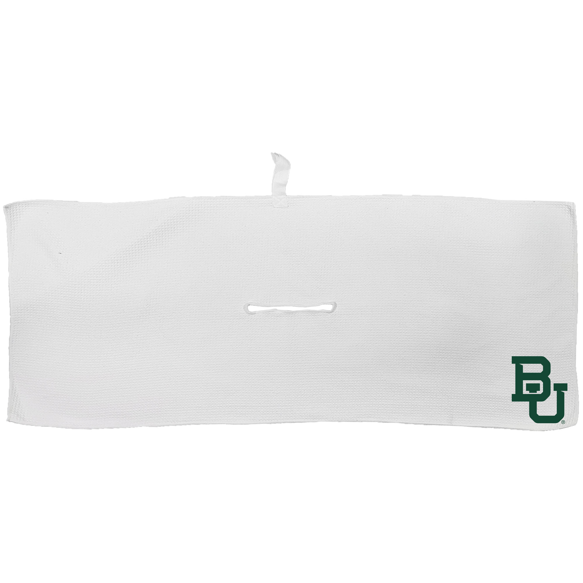 Baylor Bears 16'' x 40'' Microfiber Golf Towel