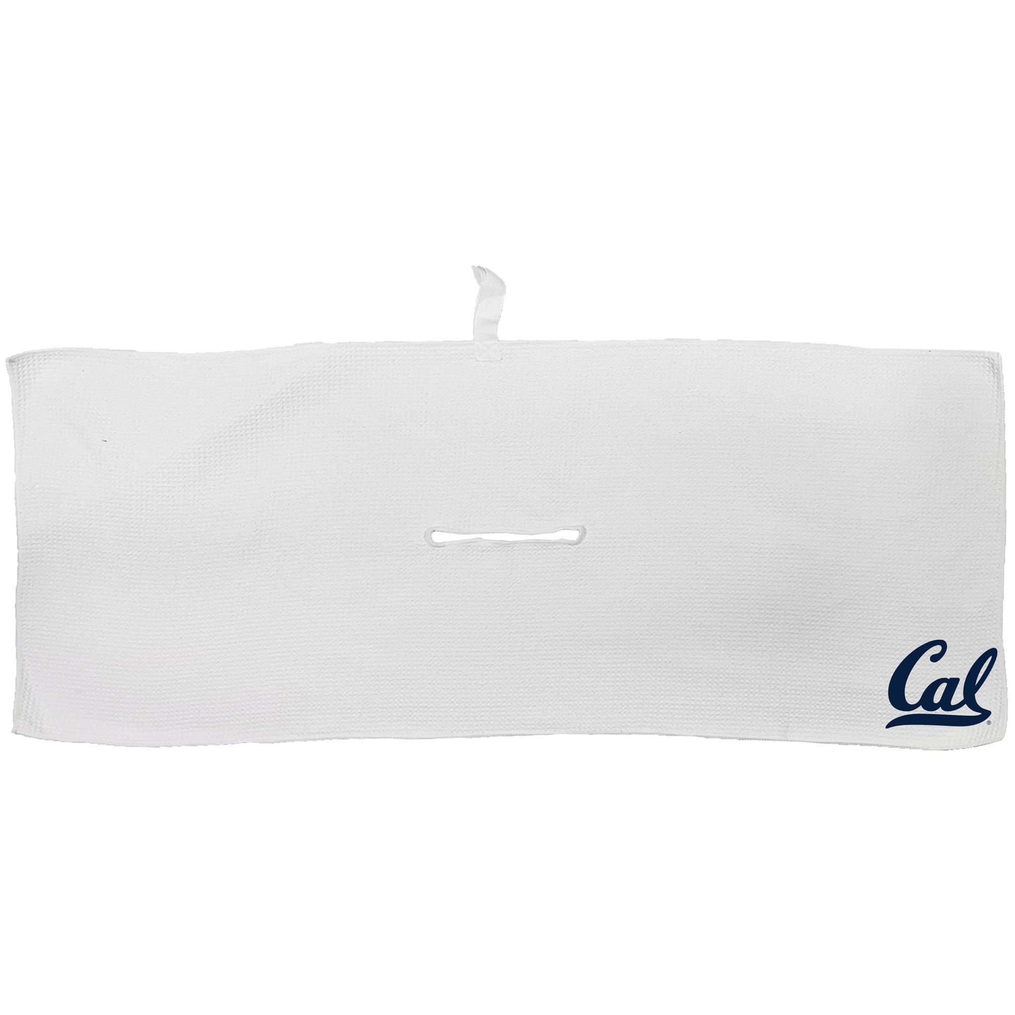 Cal Bears 16'' x 40'' Microfiber Golf Towel