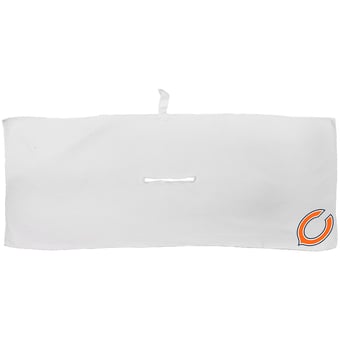 Chicago Bears 16'' x 40'' Microfiber Golf Towel