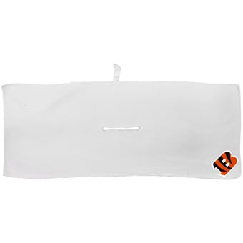 Cincinnati Bengals 16'' x 40'' Microfiber Golf Towel
