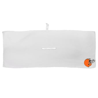 Cleveland Browns 16'' x 40'' Microfiber Golf Towel