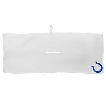Indianapolis Colts 16'' x 40'' Microfiber Golf Towel