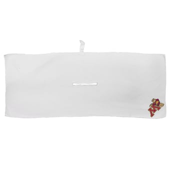 Minnesota Golden Gophers 16'' x 40'' Microfiber Golf Towel