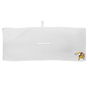 Minnesota Vikings 16'' x 40'' Microfiber Golf Towel