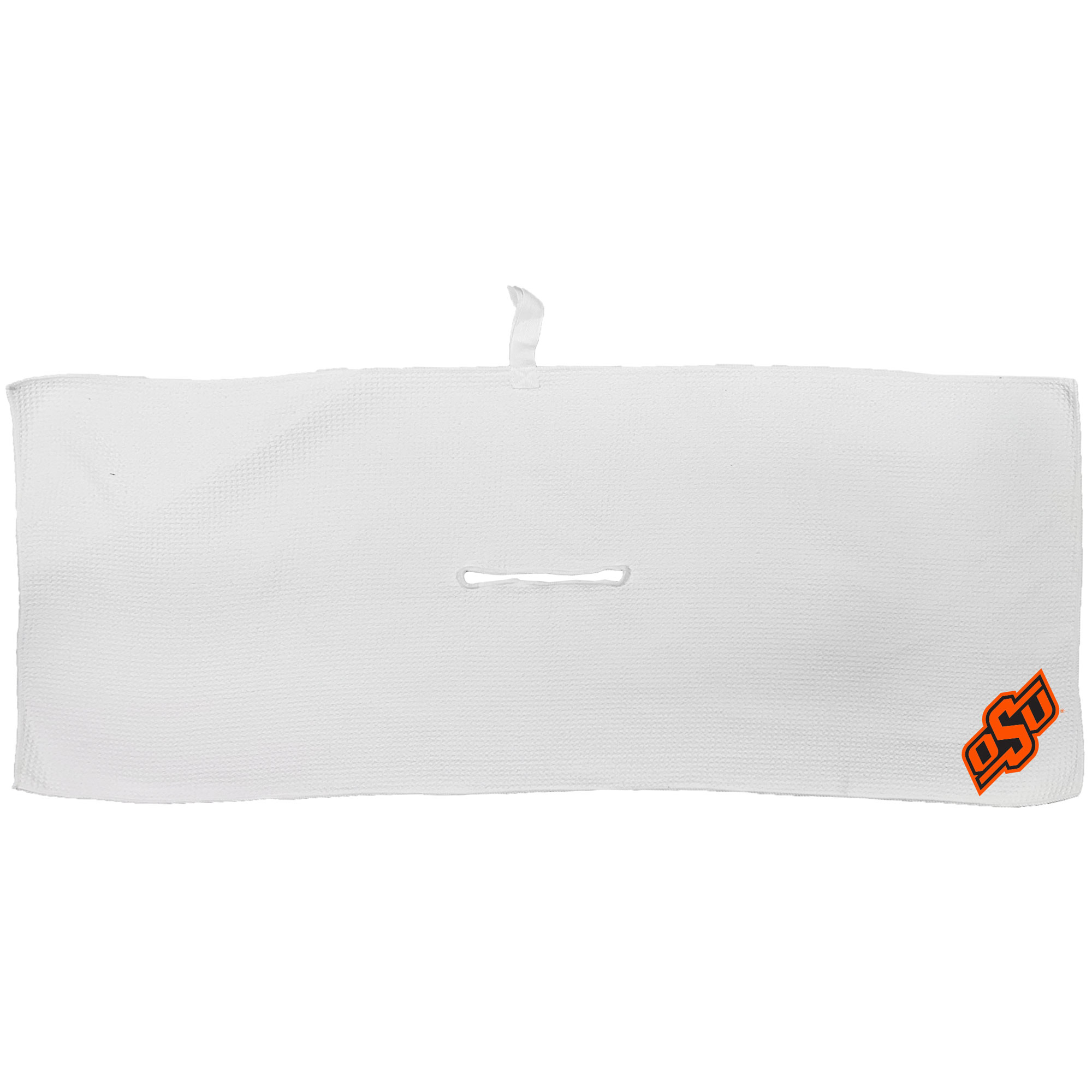 Oklahoma State Cowboys 16'' x 40'' Microfiber Golf Towel
