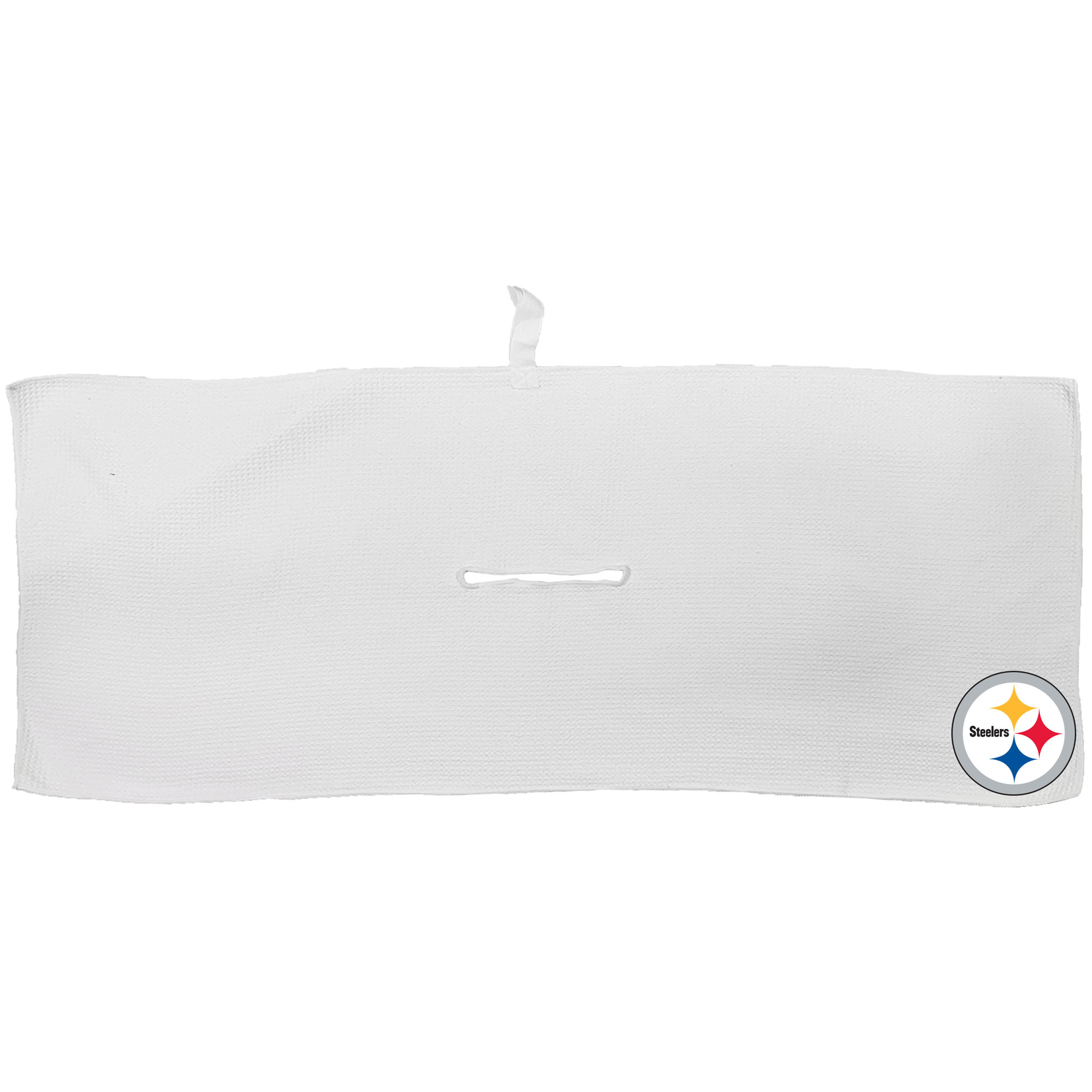 Pittsburgh Steelers 16'' x 40'' Microfiber Golf Towel