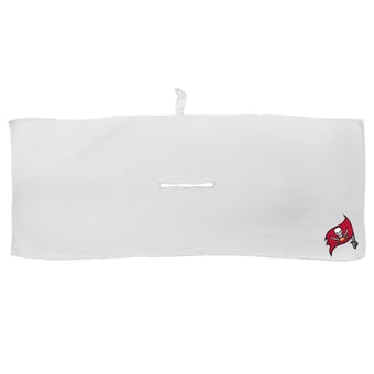 Tampa Bay Buccaneers 16'' x 40'' Microfiber Golf Towel