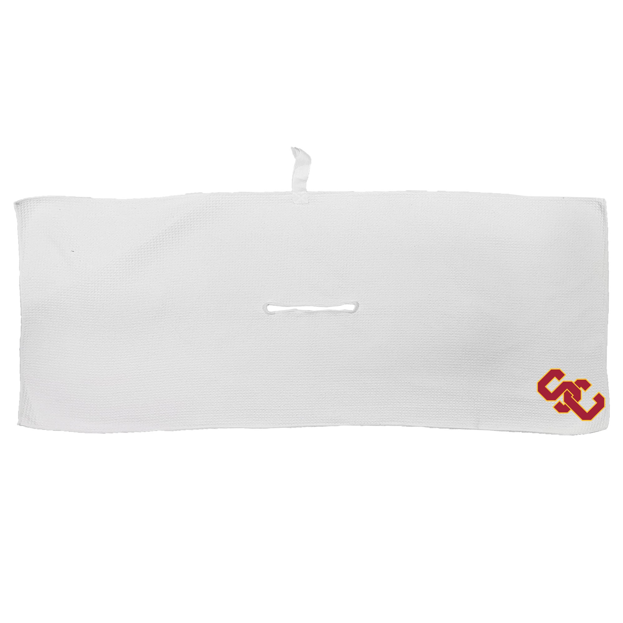 USC Trojans 16'' x 40'' Microfiber Golf Towel