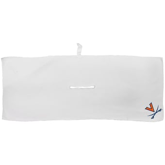 Virginia Cavaliers 16'' x 40'' Microfiber Golf Towel