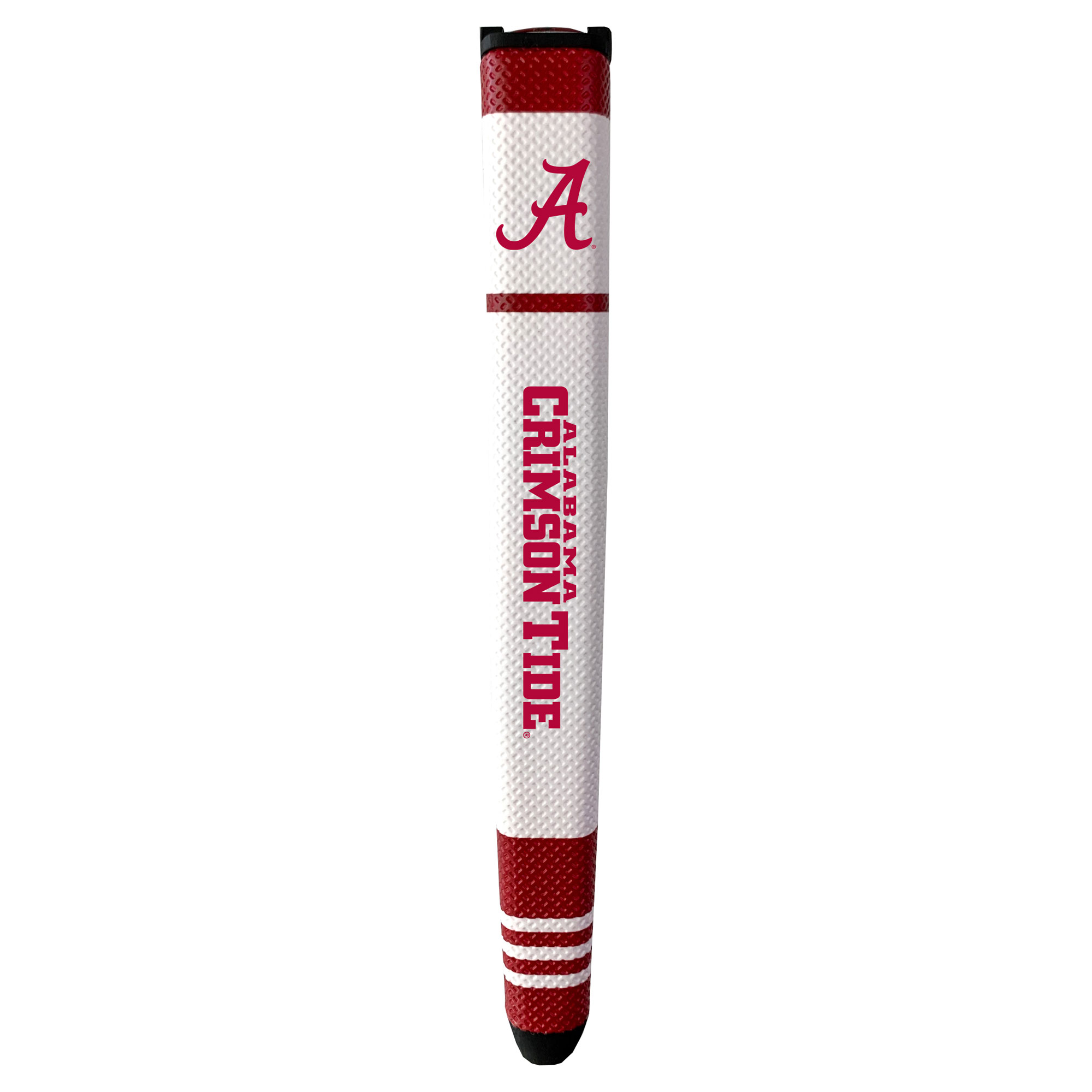 Alabama Crimson Tide Putter Grip Alabama Crimson Tide Putter Grip