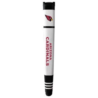 Arizona Cardinals Putter Grip