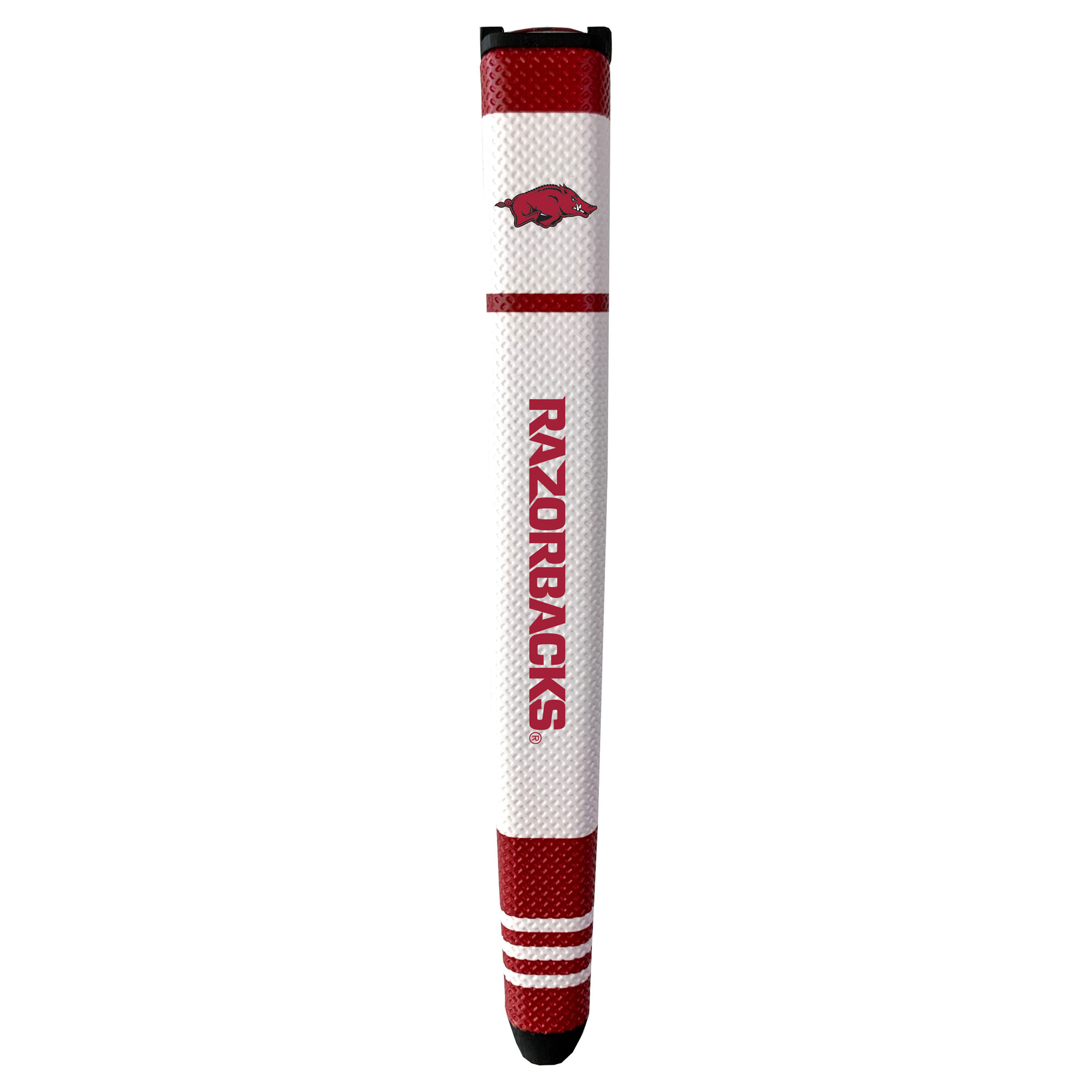 Arkansas Razorbacks Putter Grip Arkansas Razorbacks Putter Grip