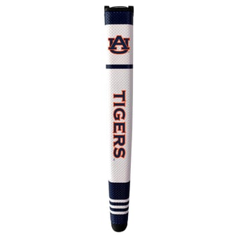 Auburn Tigers Putter Grip