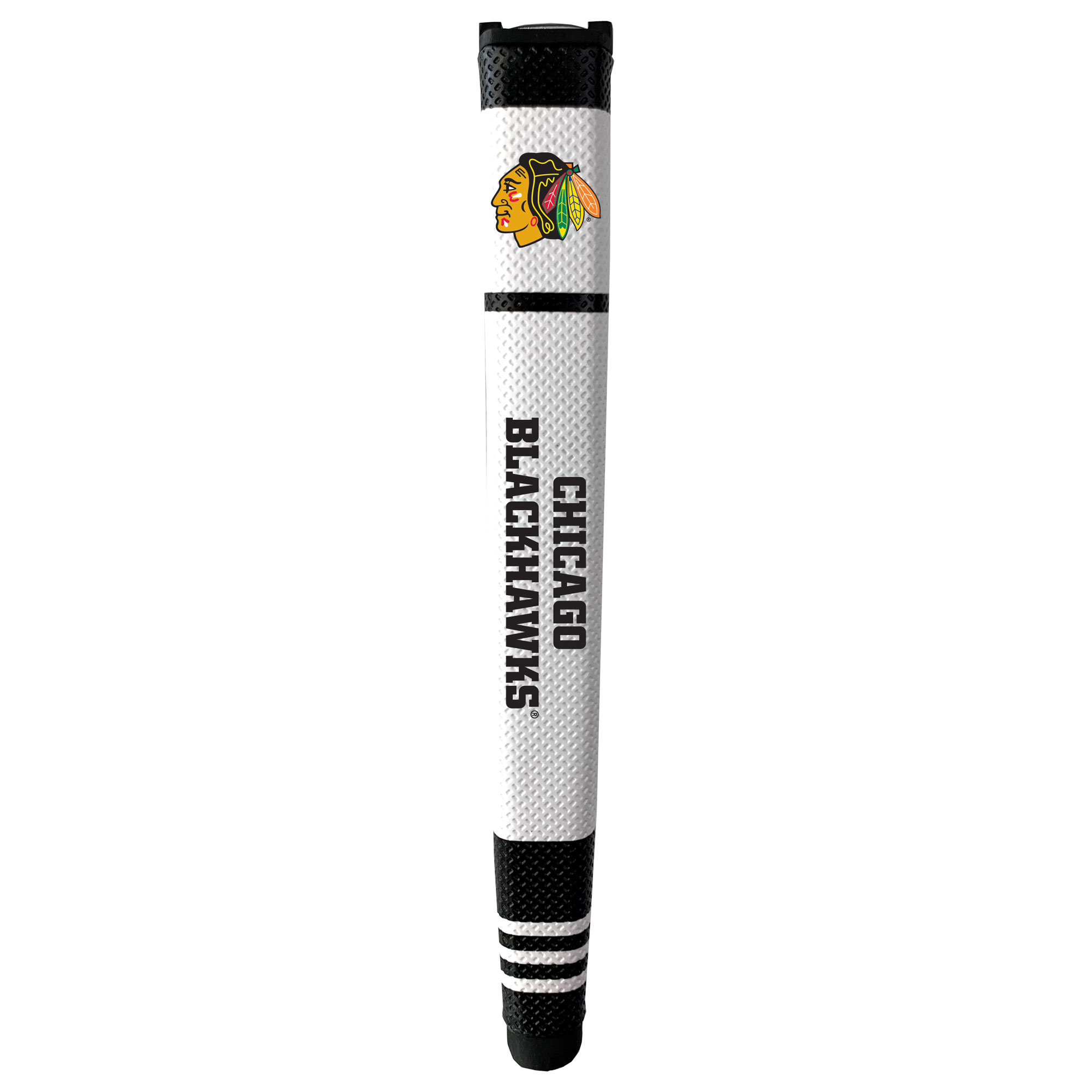 Chicago Blackhawks Putter Grip Chicago Blackhawks Putter Grip