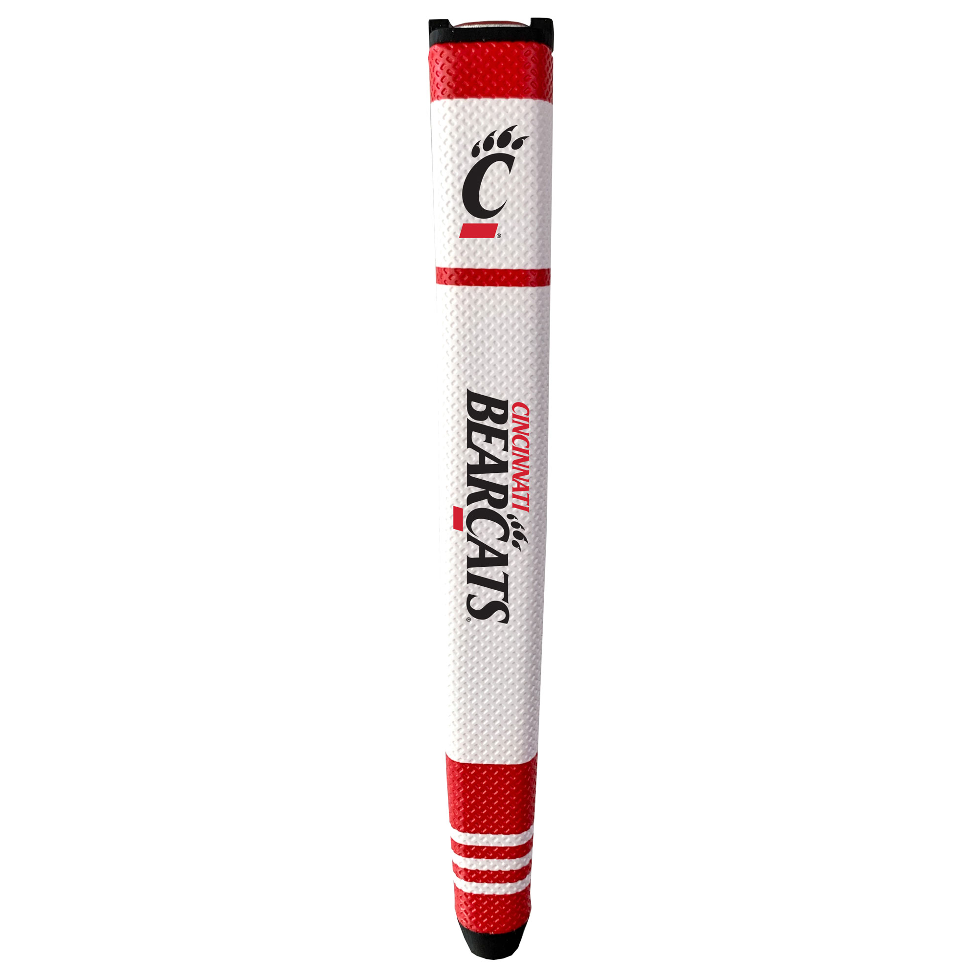 Cincinnati Bearcats Putter Grip