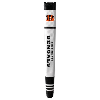 Cincinnati Bengals Putter Grip