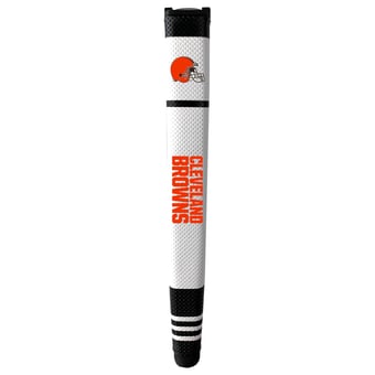 Cleveland Browns Putter Grip