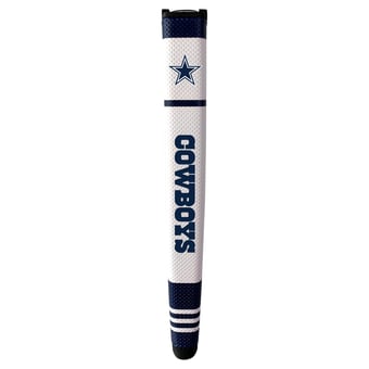 Dallas Cowboys Putter Grip