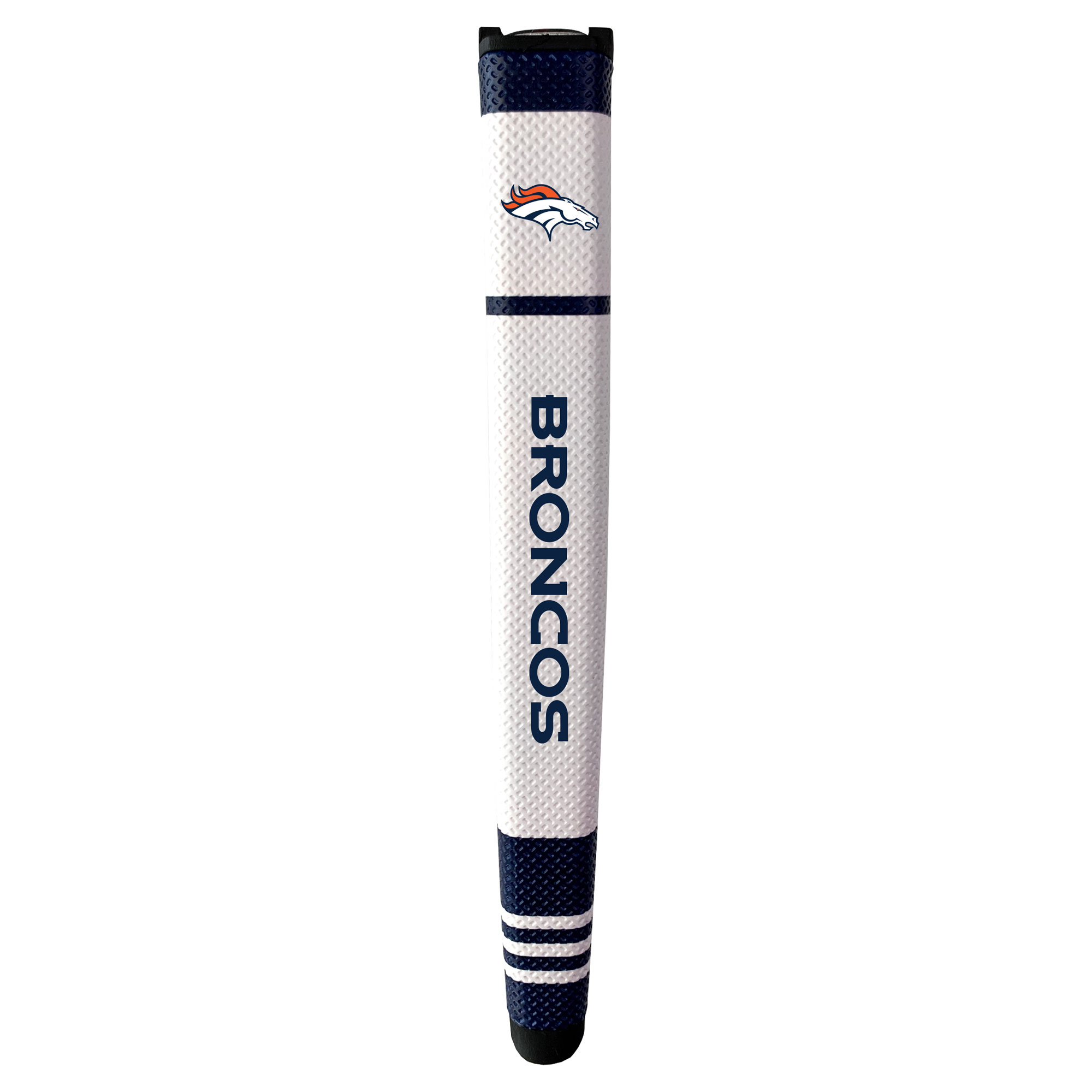 Denver Broncos Putter Grip Denver Broncos Putter Grip