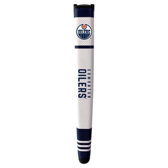 Edmonton Oilers Putter Grip