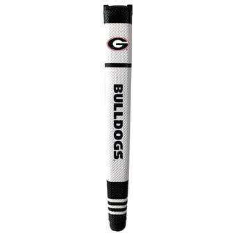 Georgia Bulldogs Putter Grip