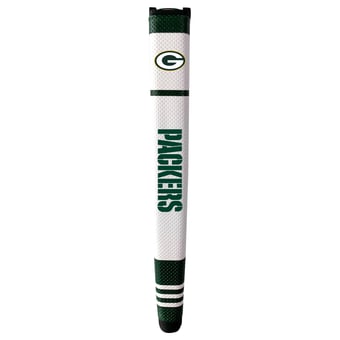 Green Bay Packers Putter Grip