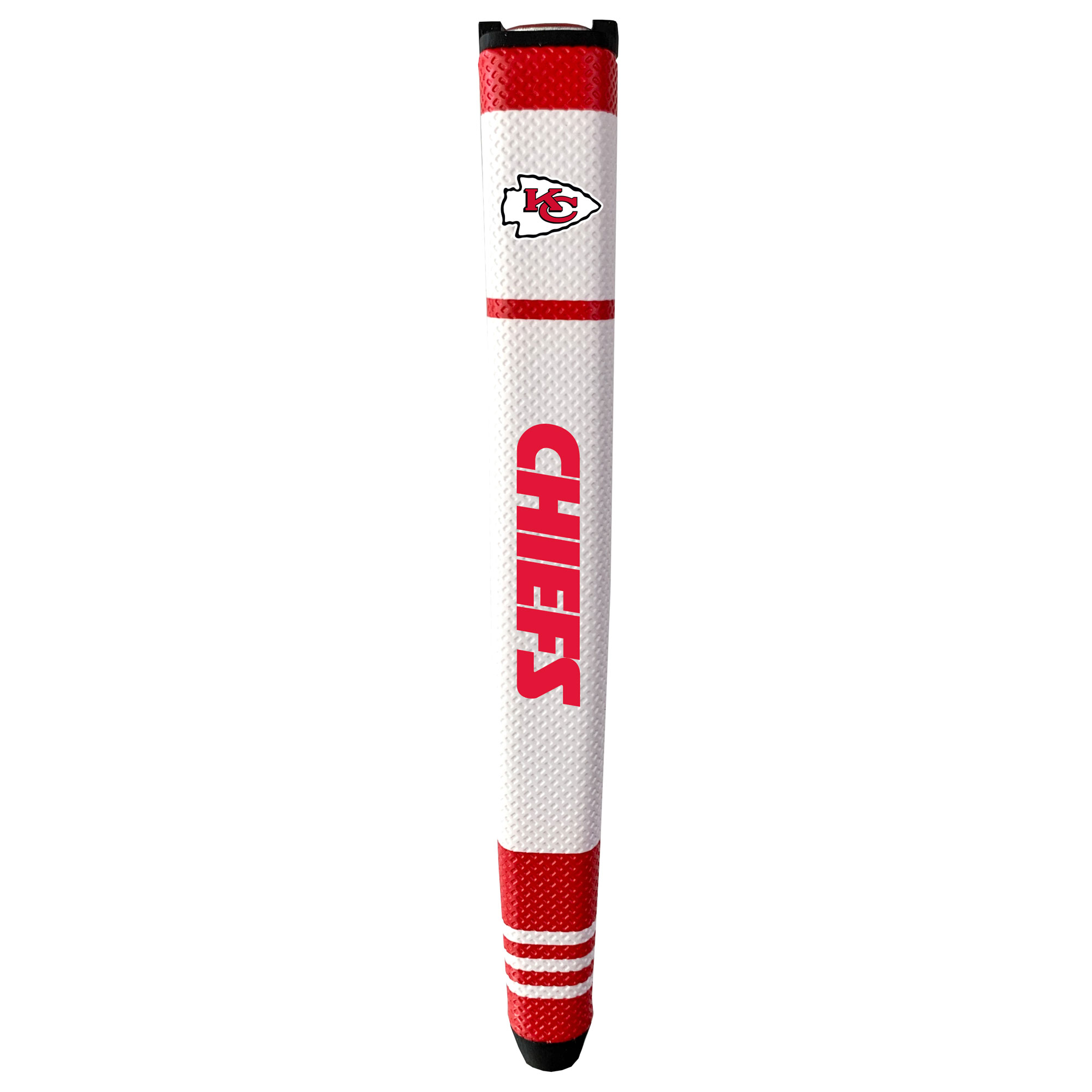 Kansas City Chiefs Putter Grip