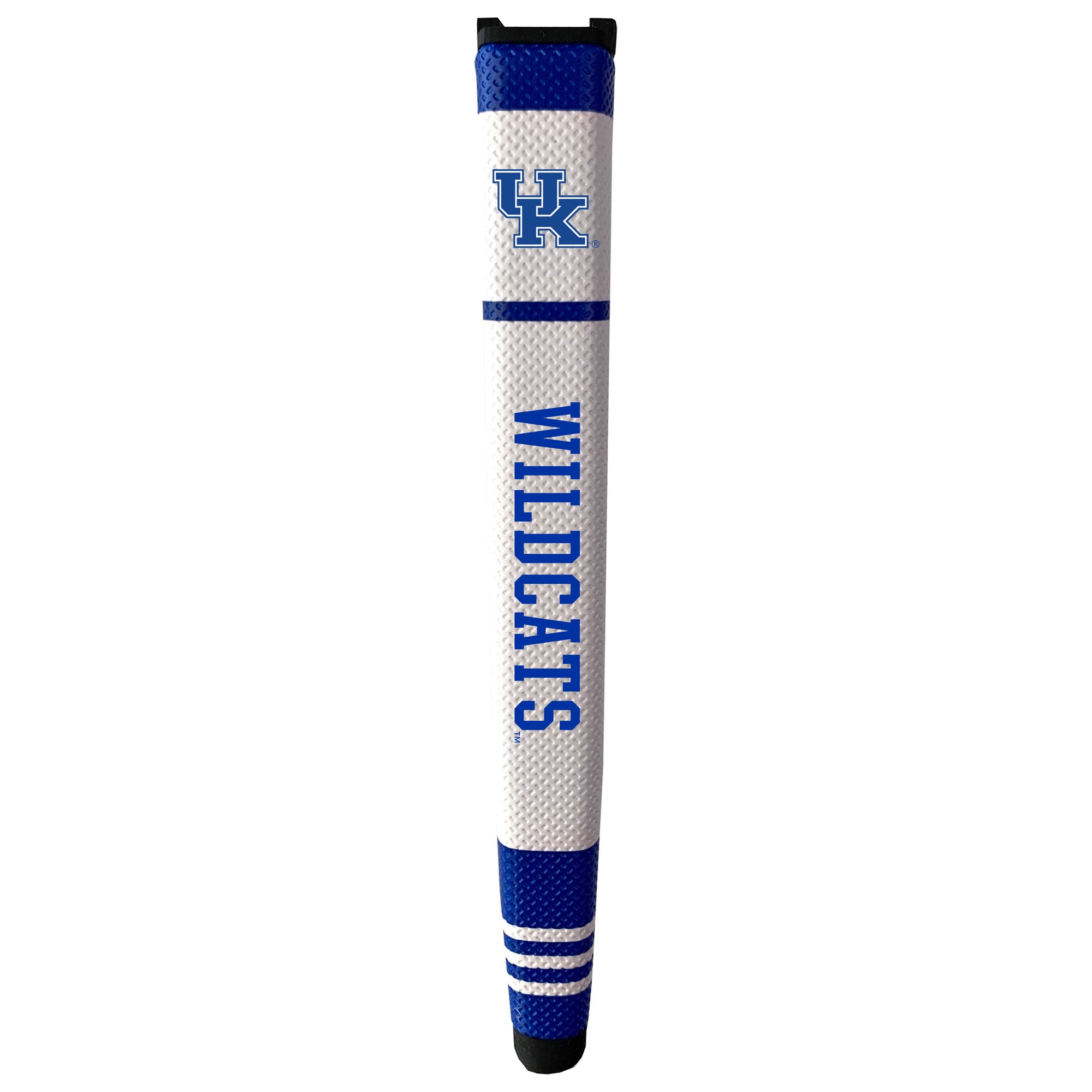 Kentucky Wildcats Putter Grip