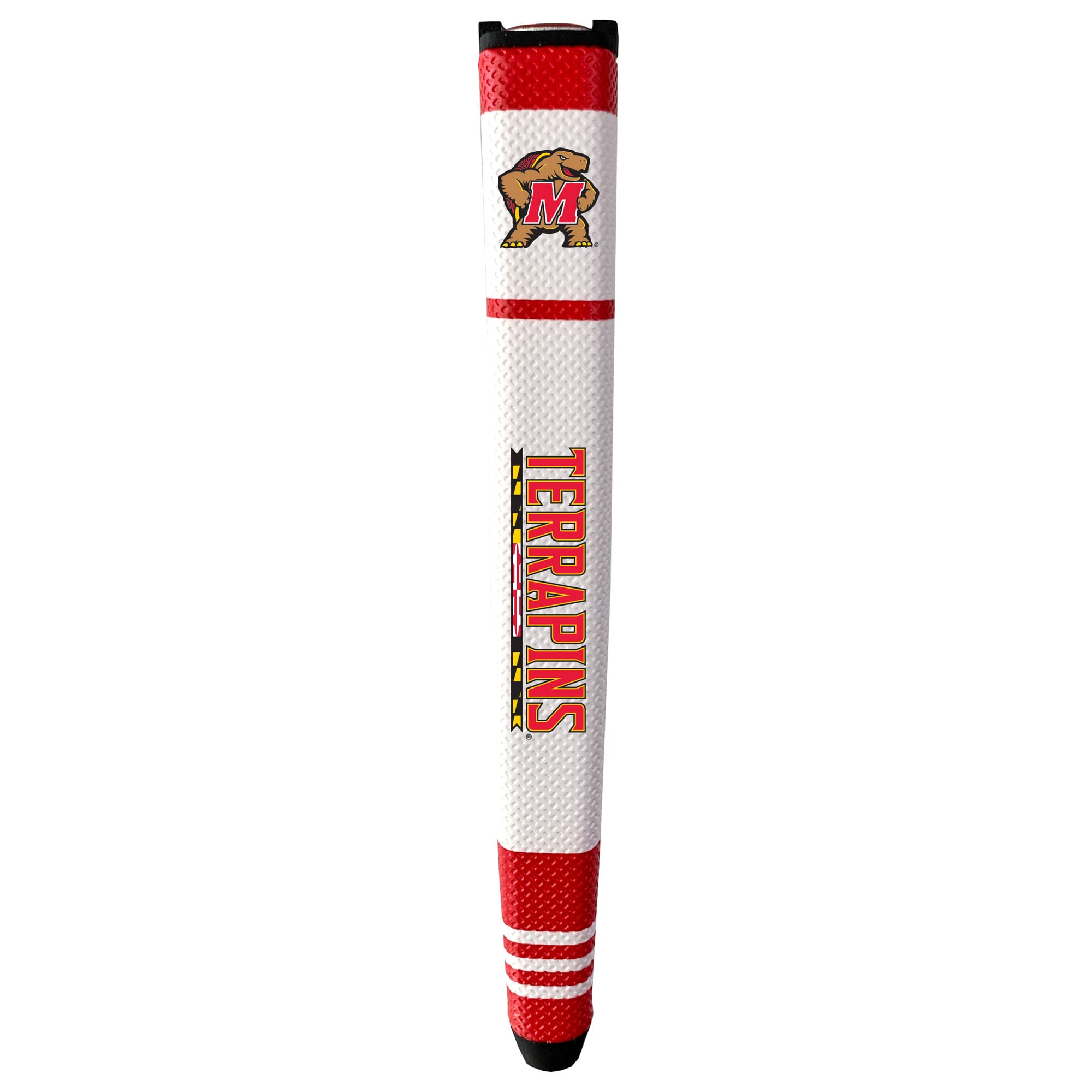 Maryland Terrapins Putter Grip