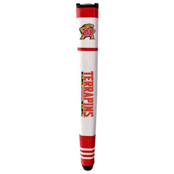 Maryland Terrapins Putter Grip