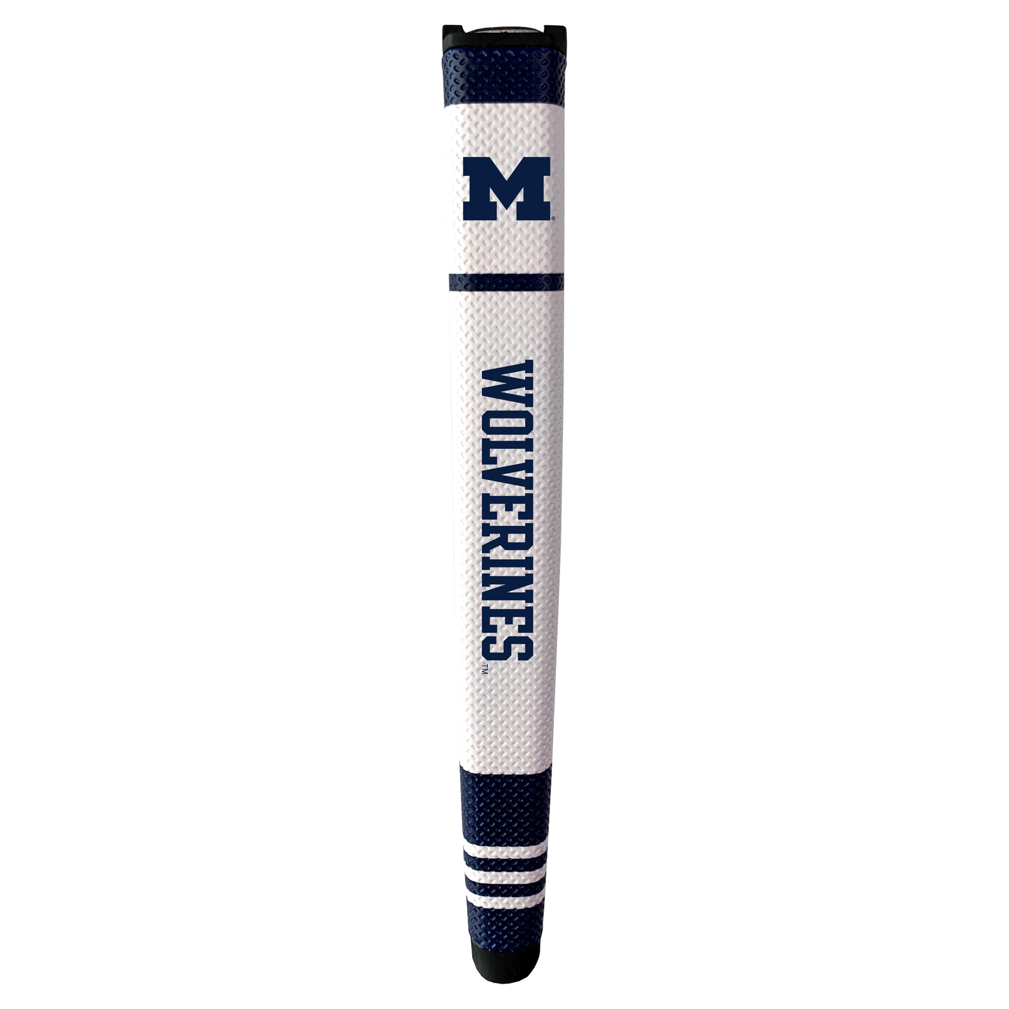 Michigan Wolverines Putter Grip