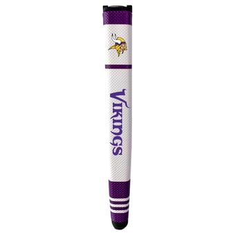 Minnesota Vikings Putter Grip