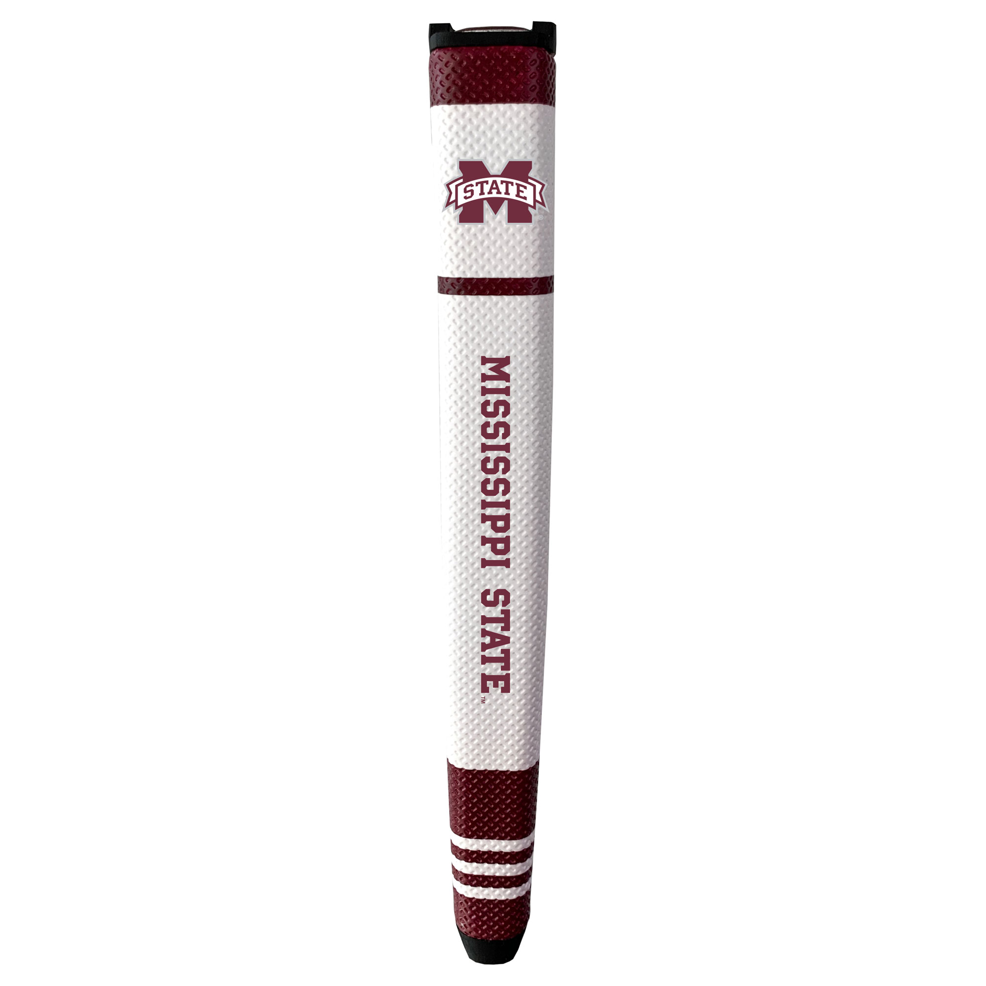 Mississippi State Bulldogs Putter Grip