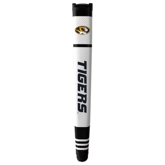 Missouri Tigers Putter Grip